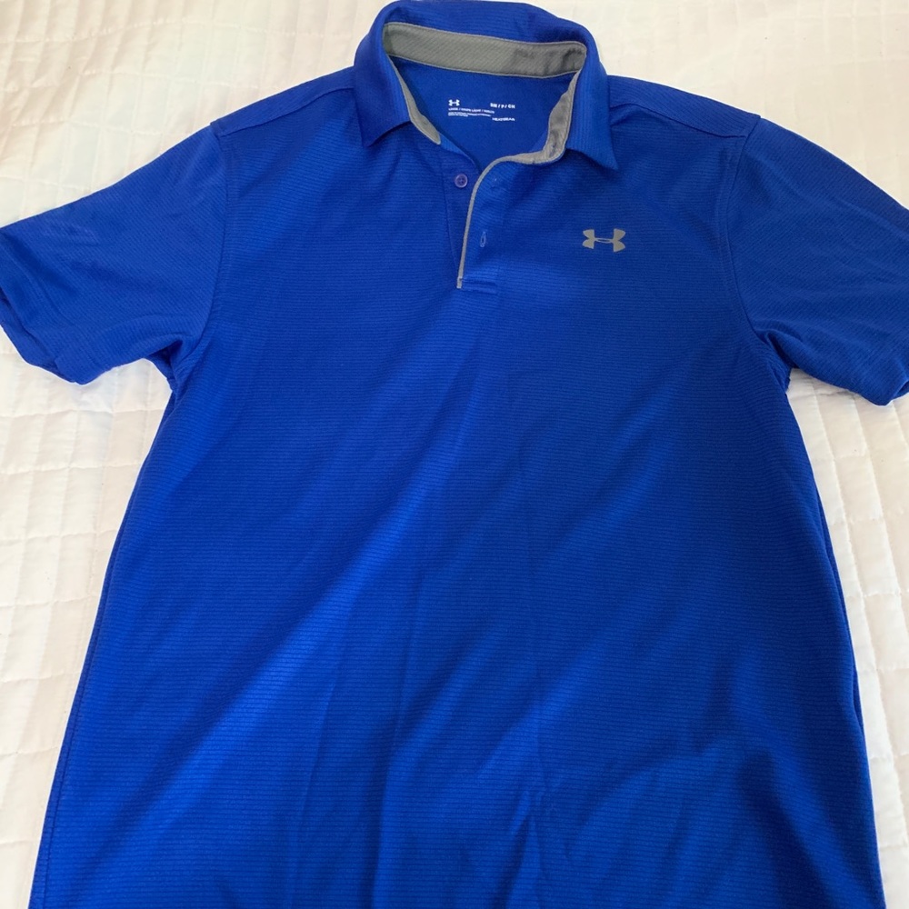 Under Amour Sport Fit Shirt